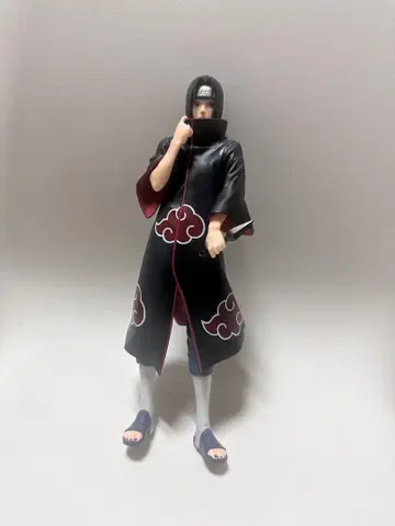 나루토 제일복권 닌자의 인연 D상 우치하 이타치 피규어 NARUTO