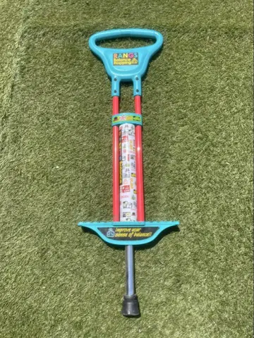 란스 재팬(RANGS) 밸런스 스카이콩콩 블루