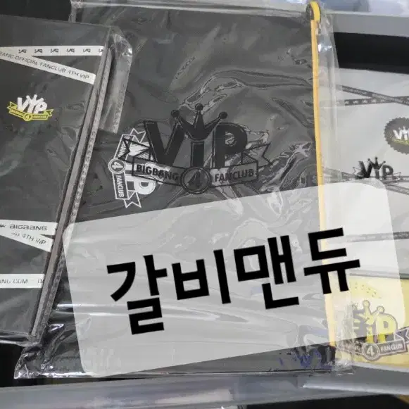 BIGBANG VIP JAPAN 会報　（ケース付） m19449617798_1.jpg?1718587132
