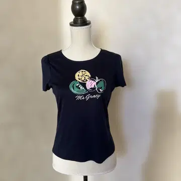 엠즈 그레이시 티셔츠 38 사이즈
