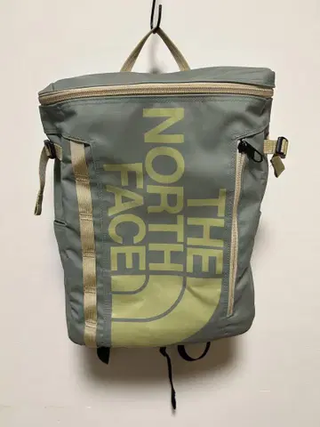 THE NORTH FACE 퓨즈 박스 백팩 럭색