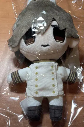 와다 아루코 전 FGO fate 기시나미 시라노 자비 남자 봉제 인형