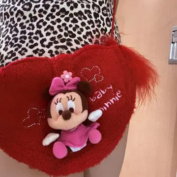 Baby 미니 숄더백