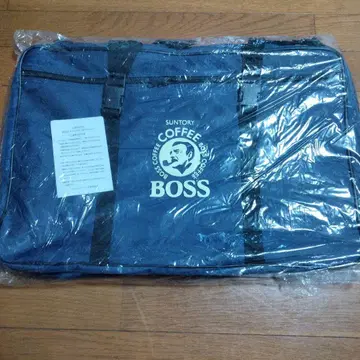 산토리 보스 오리지널 3way 백