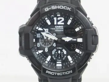 지샥 손목시계 GA-1100-1AJF GRAVITYMASTER