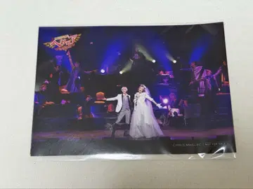 헤타무 GLW 헤타리아 응원 상영회 혜택 브로마이드