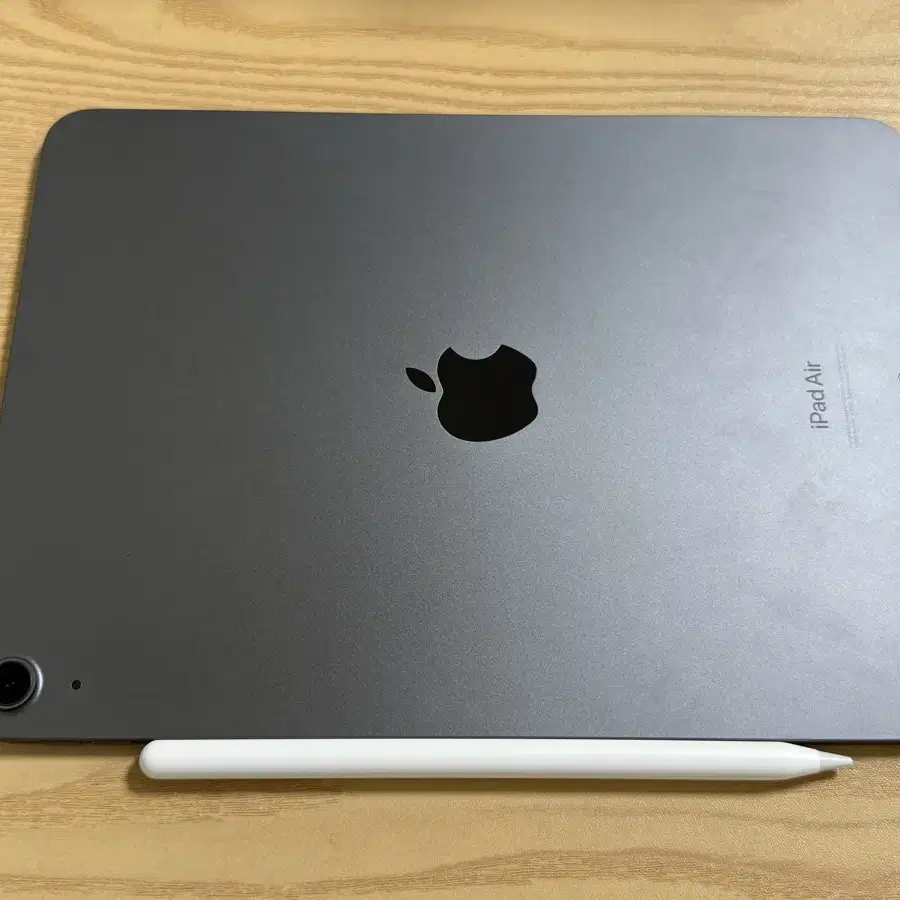 iPad Air 第5世代 Wi-Fi 64GB + Apple Pencil2 APPLE | 애플 iPad Air 5 64GB Blue Wi-Fi + Apple Pencil 2nd