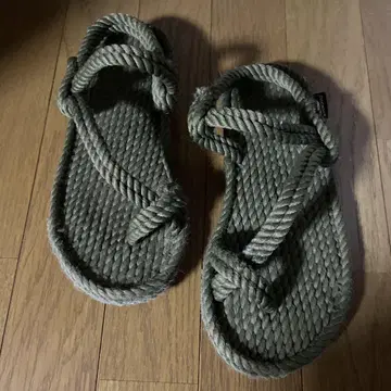 보호노마도 25cm 카키