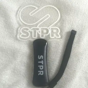 스투페스 STPR 응원봉