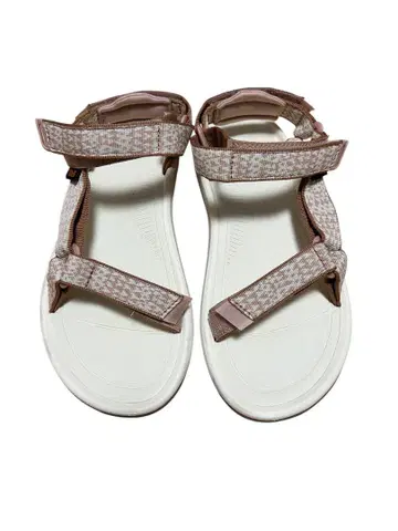 TEVA 테바 25cm 샌들 허리케인 메이플 슈가