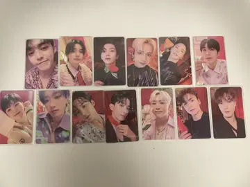 세븐틴 시즌즈 그레팅 2023