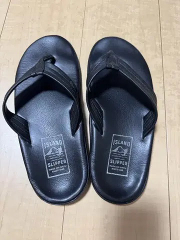 아일랜드 슬리퍼 샌들 사이즈 9 (27cm)