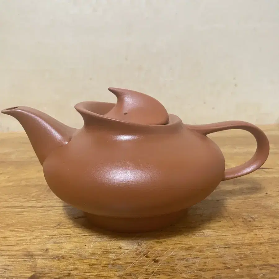 Handmade Decorative Yixing Miniature Zisha Teapot on Bunjang