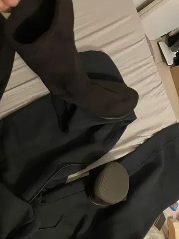 YZY YEEZY KANYE PODS 사이즈 3 신제품