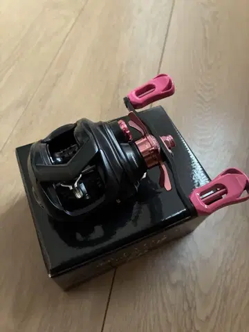 타투라 80XHL