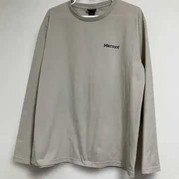 Marmot 마모트 롱 슬리브 티셔츠 TSSMC216KS