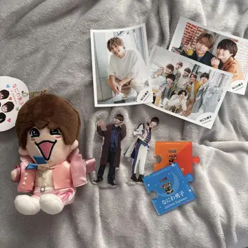 후지와라 죠이치로 세트