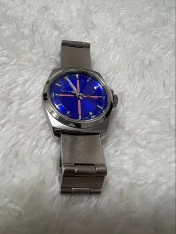 Paul Smith 폴스미스 손목시계 클로즈드 아이스 미니 가격 인하!