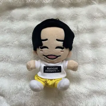 나니와 단시 나가오 켄토 치비누이