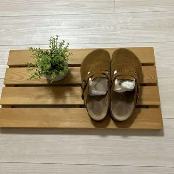 버켄스탁 보스턴 BIRKENSTOCK