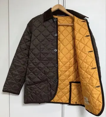 Traditional Weatherwear의 퀼팅 자켓 무료배송