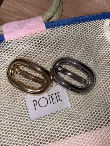 POTETE 헤어핀
