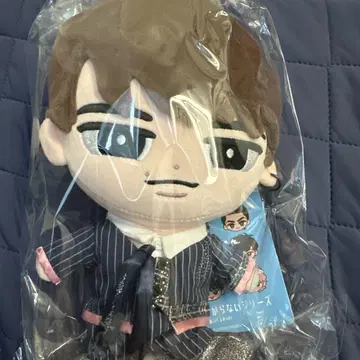 와타나베 쇼타 봉제 인형