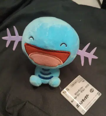 반다이 봉제 인형 우파, 포아, 오타마로 우파