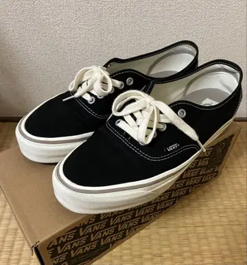 VANS Mte Authentic Reissue 44 오센틱