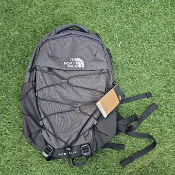 THE NORTH FACE Borealis 백팩 아스팔트 그레이