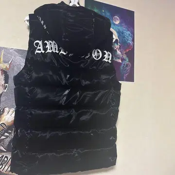 아담스 저글러 다운 베스트