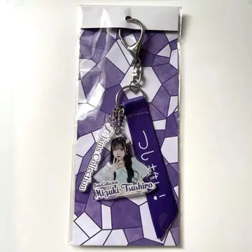 jamscollection 츠요 미즈키