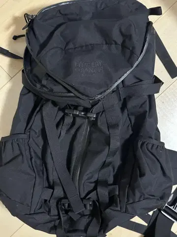 MYSTERY RANCH SWEET PEA 미스터리 랜치 스위트 피