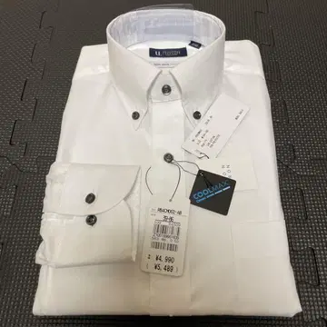 THE SUIT COMPANY 와이셔츠 39-86