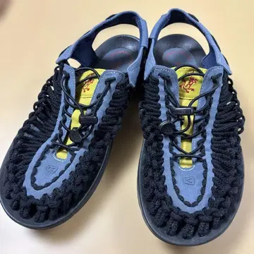 keen 킨 유니크 샌들