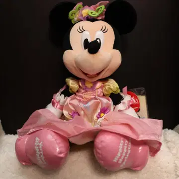 미니 봉제 인형 VeryVery MINNIE!