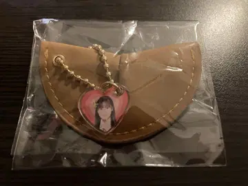 고토 사키 AKB48 포춘 쿠키 키링 랜덤