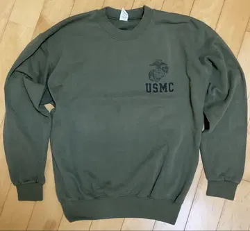 80년대 90년대 DSCP SOFFE 무지 트레이닝복 USA제 USMC