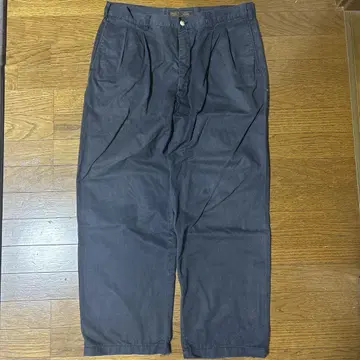 디키즈 90s 초와이드 치노 팬츠 y2k 아카이브