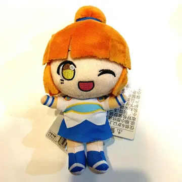 푸요푸요 미니 봉제 인형 아루루