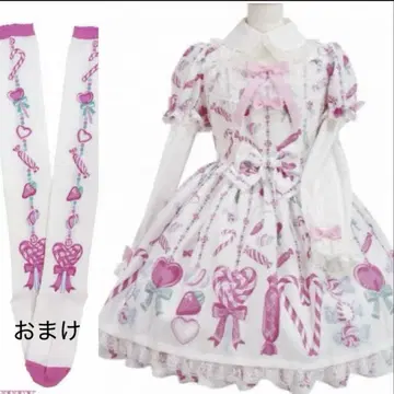 candy ornament 원피스