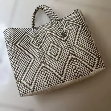 메르카토 백 OJO DE MEX