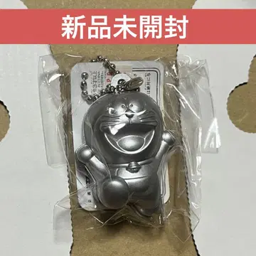 도라에몽 레트로 100엔 동전 지갑 코인 케이스