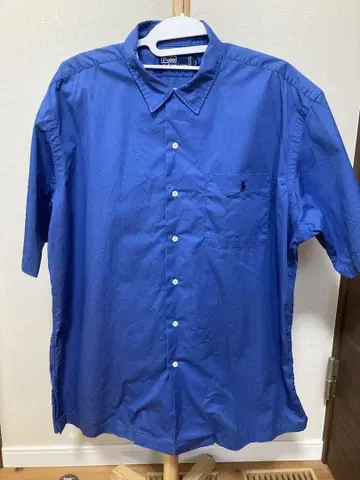 랄프 로렌 셔츠