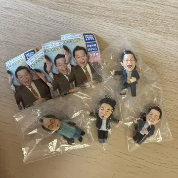 다이앤 가챠가챠 컴플리트