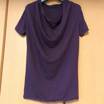 FUGA 푸가 티셔츠