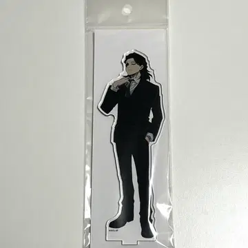 아이자와 쇼타 아크릴 스탠드 그리니쉬 코스튬 Ver.