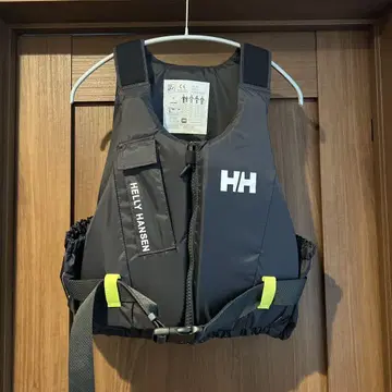 헬리한센 구명 조끼 M
