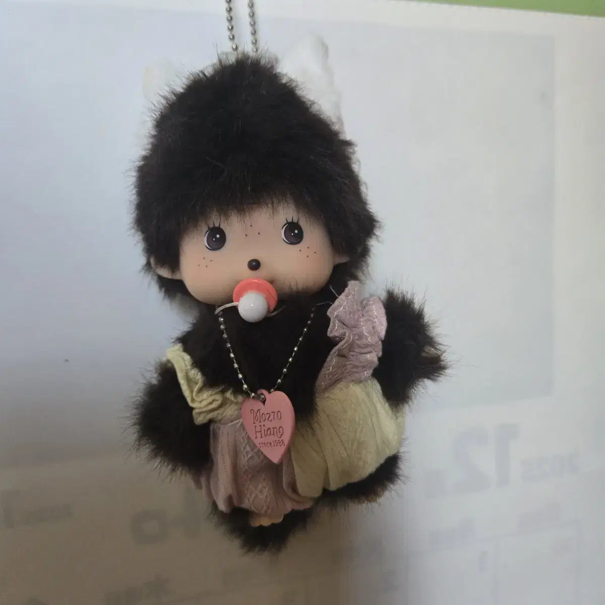 PLAVE | 플레이브 PLAVE Yejun Soda Jjuning Doll #플레이브