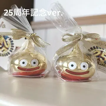 드래곤 퀘스트 메탈릭 몬스터즈 갤러리 슬라임 25주년 기념